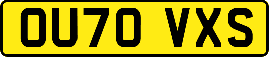OU70VXS