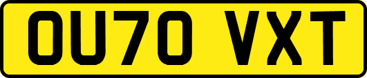 OU70VXT