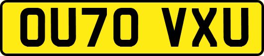 OU70VXU