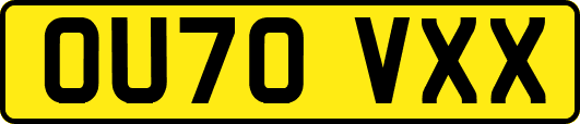 OU70VXX