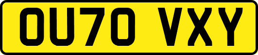 OU70VXY
