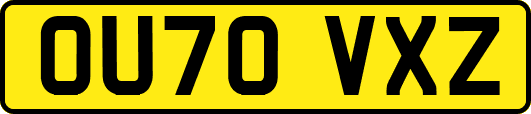 OU70VXZ