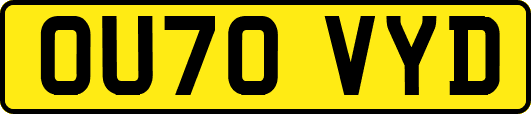 OU70VYD