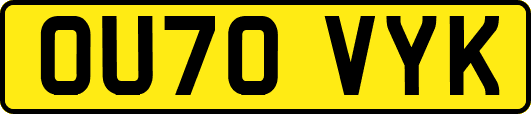 OU70VYK