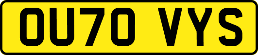 OU70VYS