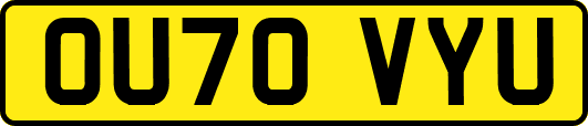 OU70VYU