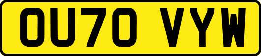 OU70VYW