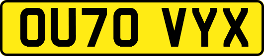OU70VYX