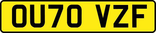 OU70VZF
