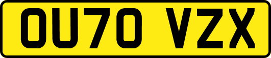 OU70VZX