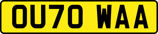 OU70WAA