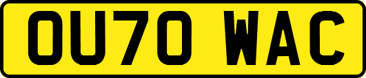 OU70WAC