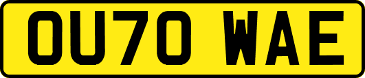OU70WAE