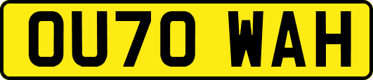 OU70WAH