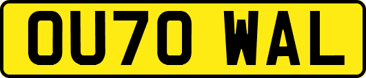 OU70WAL