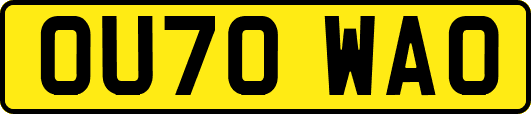 OU70WAO