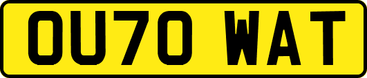 OU70WAT