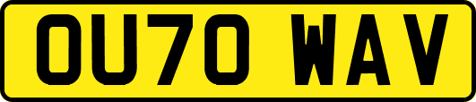 OU70WAV