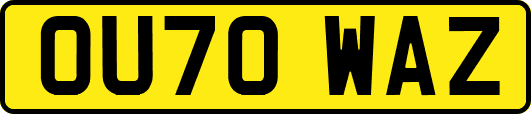 OU70WAZ
