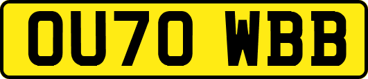 OU70WBB