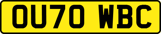 OU70WBC