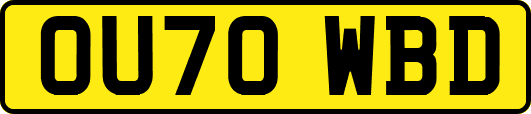 OU70WBD