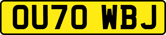 OU70WBJ