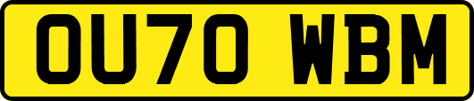 OU70WBM