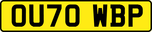 OU70WBP
