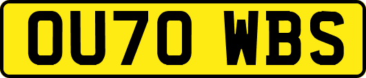 OU70WBS