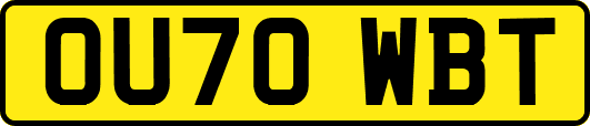 OU70WBT