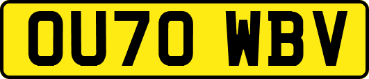 OU70WBV