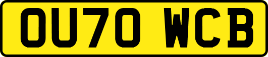 OU70WCB