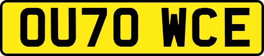 OU70WCE