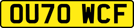 OU70WCF