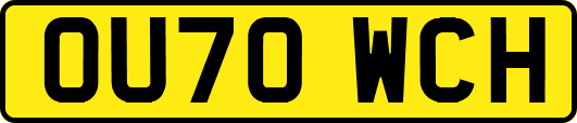 OU70WCH