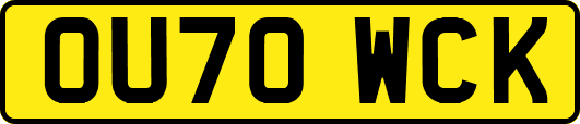 OU70WCK