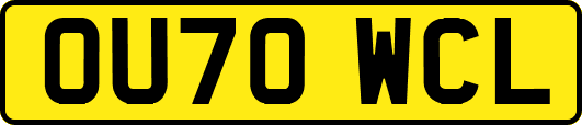 OU70WCL
