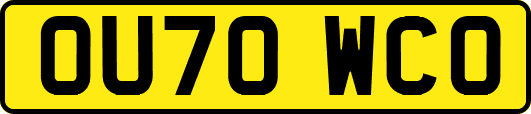 OU70WCO