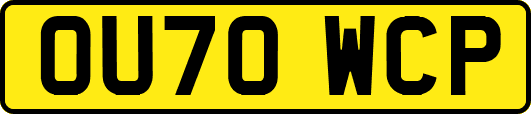 OU70WCP