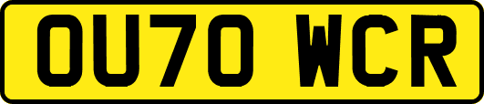 OU70WCR