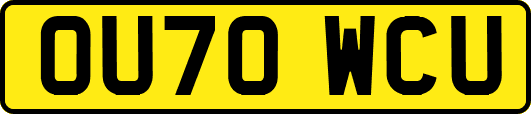 OU70WCU