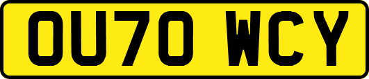 OU70WCY