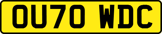 OU70WDC
