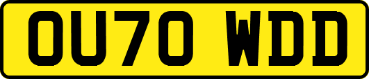 OU70WDD