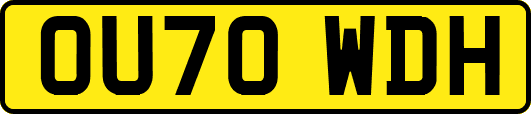 OU70WDH