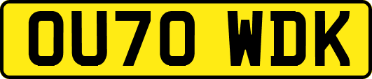 OU70WDK