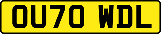 OU70WDL