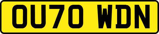 OU70WDN