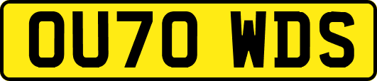 OU70WDS